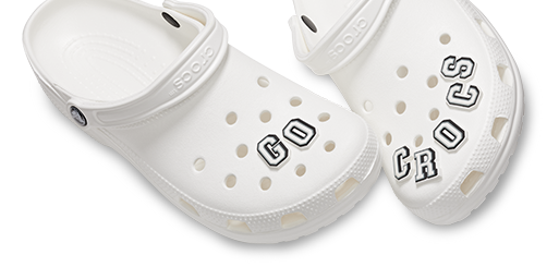 pins to put on crocs