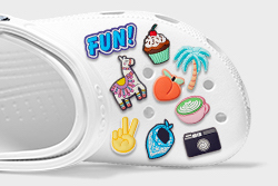 jibbitz charms for crocs