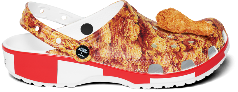 KFC® x Crocs™ | Crocs™ Official Site