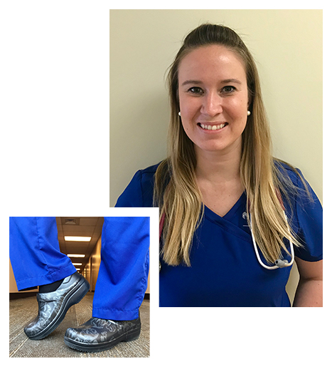 crocs shoes for nurses