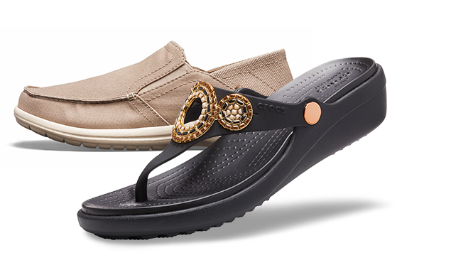 Crocs™ Official Site | Shoes, Sandals, & Clogs | Free Shipping - Crocs