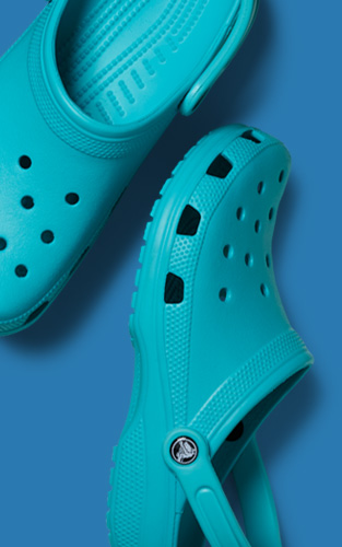 Crocs™ Official Site | Shoes, Sandals, & Clogs | Free Shipping - Crocs