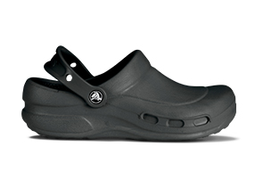 ortho crocs