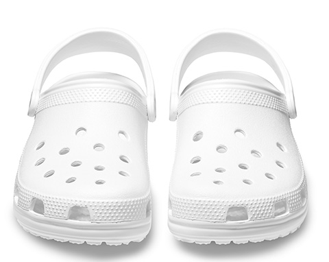 crocs shoes near me