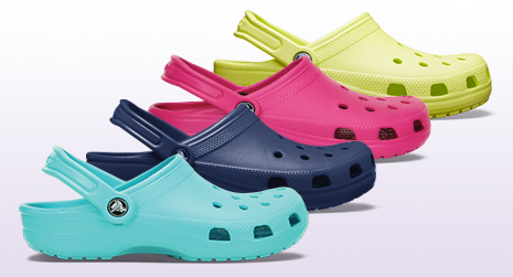 Crocs™ Official Site | Shoes, Sandals, & Clogs | Free Shipping - Crocs