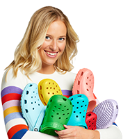 crocs poland